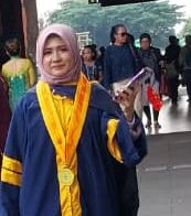 Rani Dwi Kurniawati M.Pd