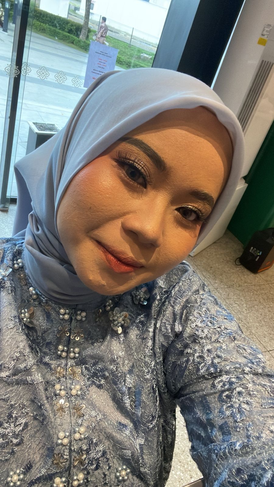 Gadis Purnama S.Ikom